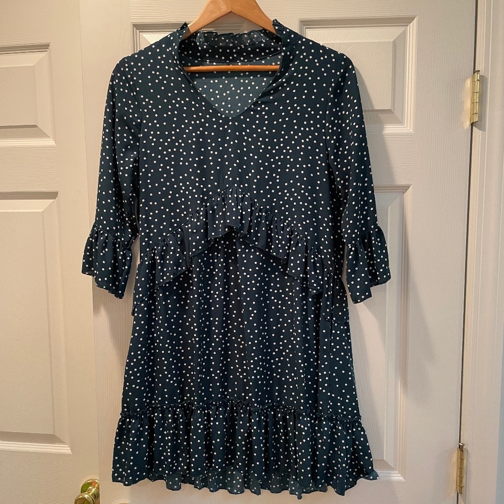Amazon Fashion Dress